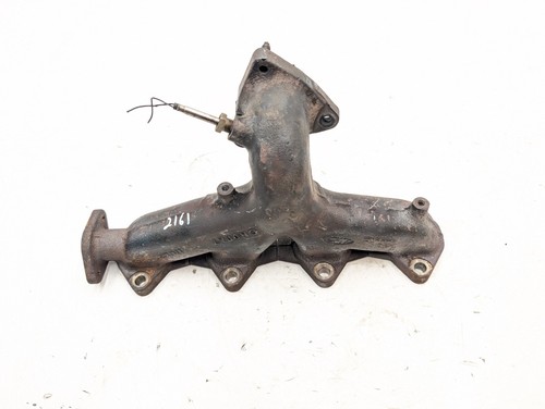 LAND ROVER DISCOVERY SPORT L550 EXHAUST MANIFOLD 2.0 TD4 DIESEL G4D39430DC 2017