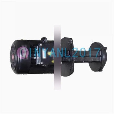 1PCS NEW TPAK4-18 Coolant Pump 380V 370W For WALRUS #ff