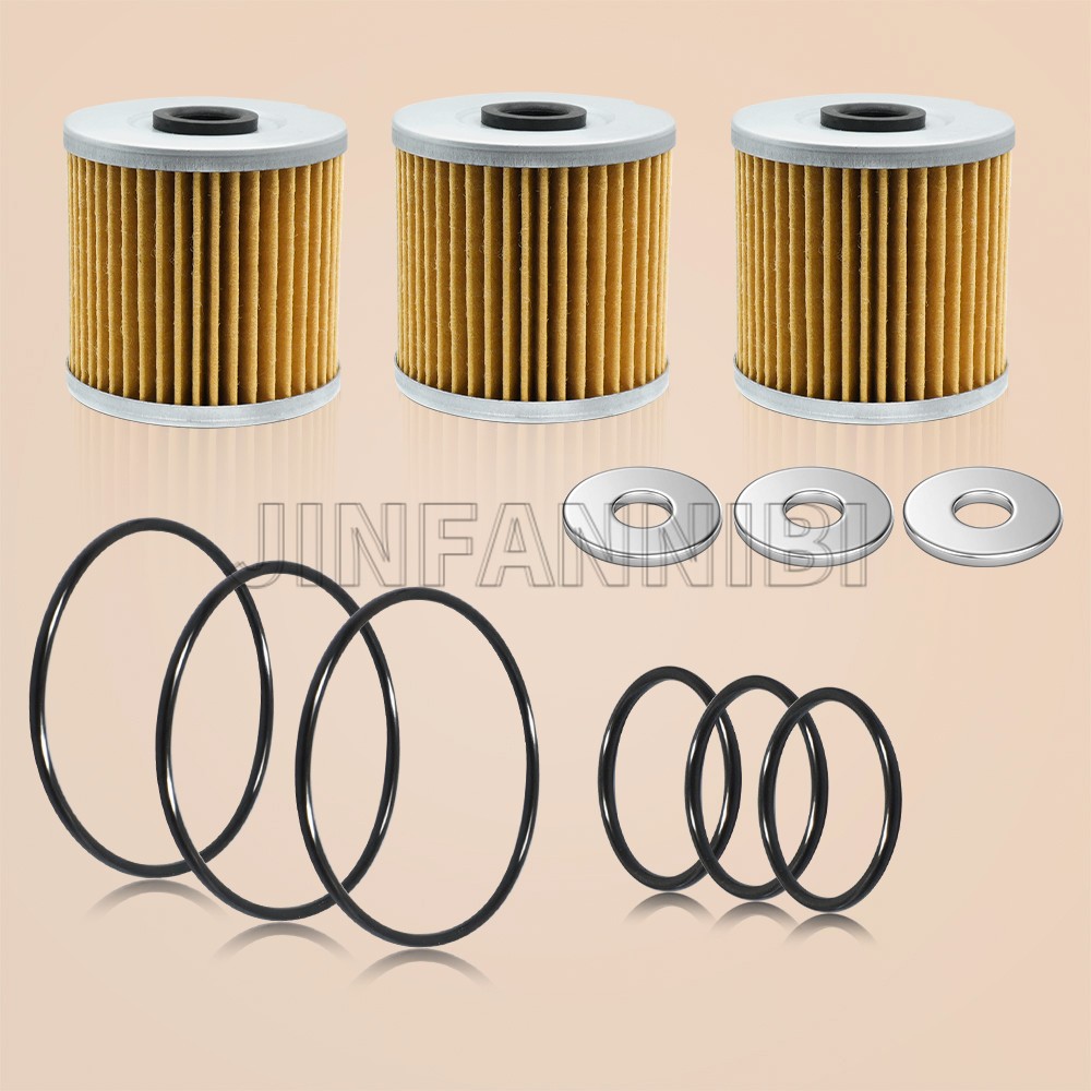Kit For Kawasaki Bayou 220 250 300 Lakota 300 16099-004 92055-1433