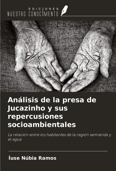 ÍUse NúBia Ramos | AnáLisis De La Presa De Jucazinho Y Sus Repercusiones...-image