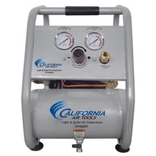 Ir Tools Cat1p1060sp Light & Quiet Portable A...