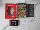 DISNEY'S THE JUNGLE BOOK - VINTAGE GAME - Sega Genesis 1994 - COMPLETE - TESTED