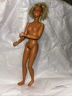 1976 Bionic Woman - Vintage Kenner  Doll Nude -Articulation OOAK/parts/repairs.