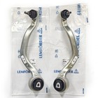 4pcs Lemforder Front Control Arm For 07-14 BMW E70 E71 X5 X6 x5m x6m all models