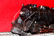 Lionel 726 Berkshire Original Postwar 1947 Steam Locomotive