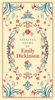 Selected Poems Of Emily Dickinson Emily Dickinson