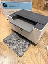 HP LaserJet M207dw Compact Printer --Black and White, Wireless