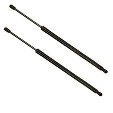 2Pcs 22.2 Inch Rear Back liftgate Struts Lift Supports Compatible With 97-02