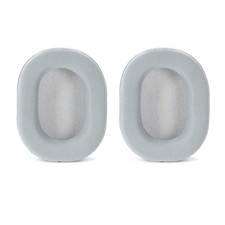 Graue Ersatz Ohrpolster für Corsair HS55 HS55Pro HS65 Headset Zubehör – Bild 5