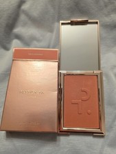 Image of PATRICK TA Monochrome Moment - Velvet Blush She's Adorable BNIB 10.5g