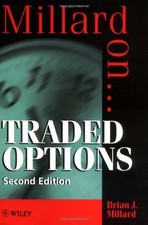 Millard on Traded Options (Millard On�)-Brian J. Millard