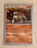 Pokemon Noble Victories Terrakion - 73/101 2012 World Championships
