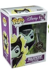 Funko Pop! Vinyl: Disney - Maleficent (Glow) (Chase) - Hot Topic (Exclusive)...