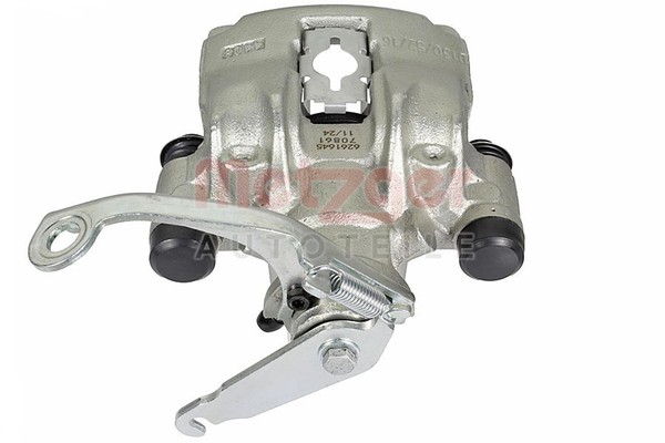 Metzger Autoteile Bremssattel 6261645 FüR Ford Transit Bus Tdci 4X4 RWD 16V CNG-image