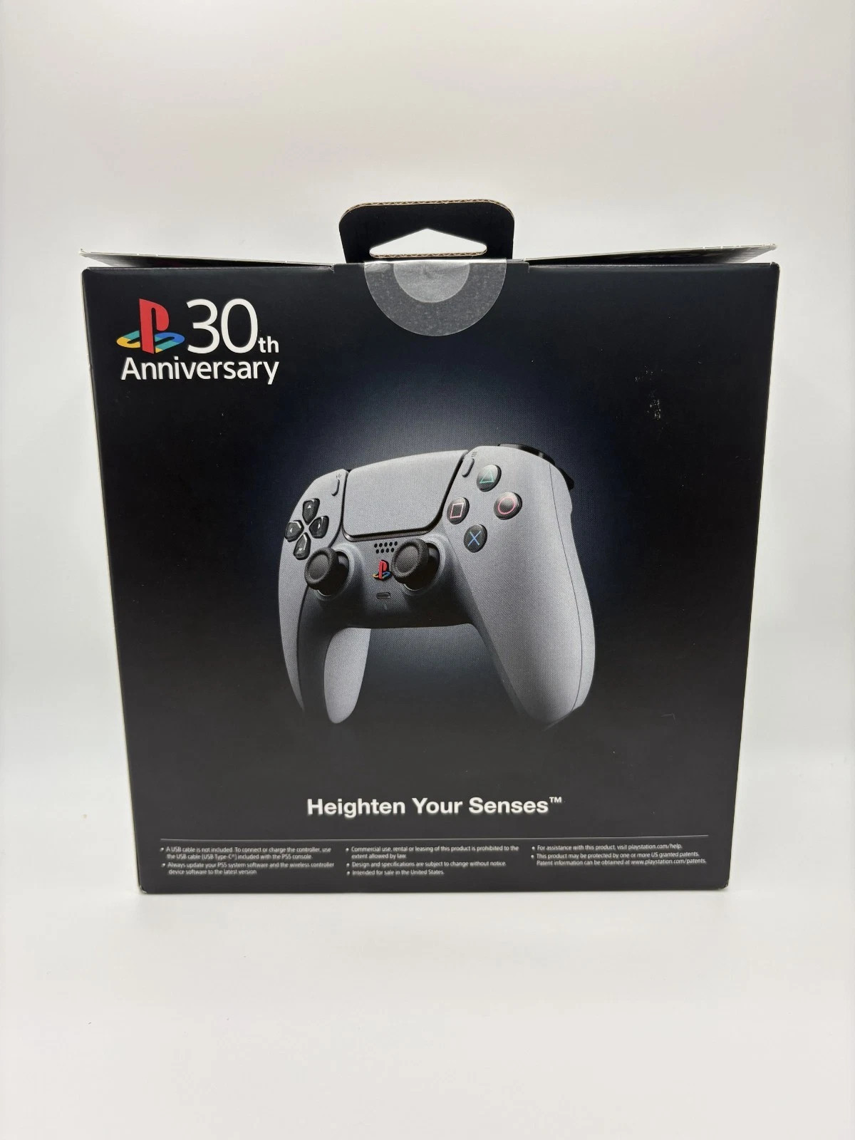 Controller Wireless Sony DualSense 30° Anniversario PS5 foto 2