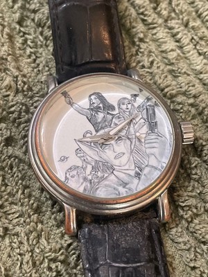 Zazzle Watch Magic the Gathering Theme ewatchfactory Custom Design B&W
