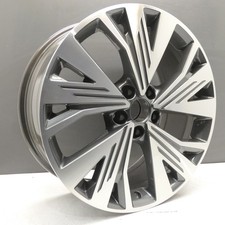Jantes Audi COUPE