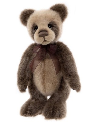 Sore Paws by Charlie Bears - plush teddy bear - CB252567