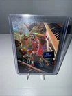 2025 Topps Chrome Noa Essengue Base (RAW)