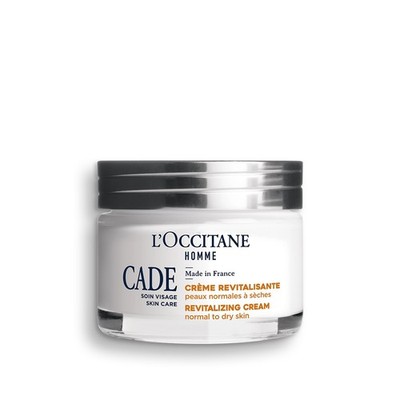 Occitane CADE REVITALISIERENDE GESICHTSCREME 50 ML #Y4