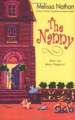 The Nanny - Melissa Nathan