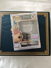 Funko Pop! Freddy Funko as Godzilla White LE 1150 SDCC 2026 Fundays Exclusive