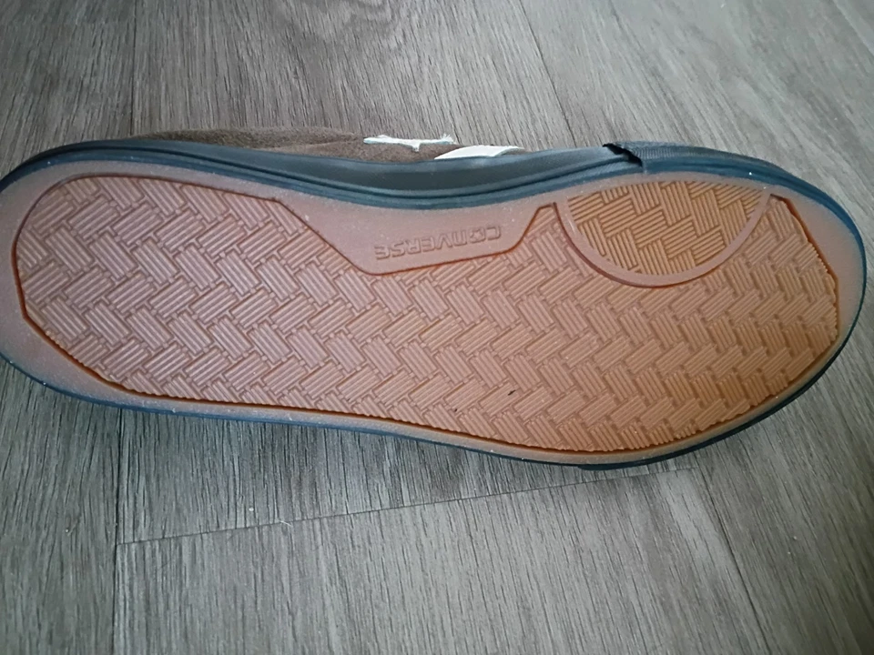 Zapatos Converse talla 4,5 Foto 3 de 4