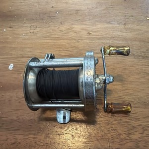 Pflüger Skilkast No 1953 for sale | eBay