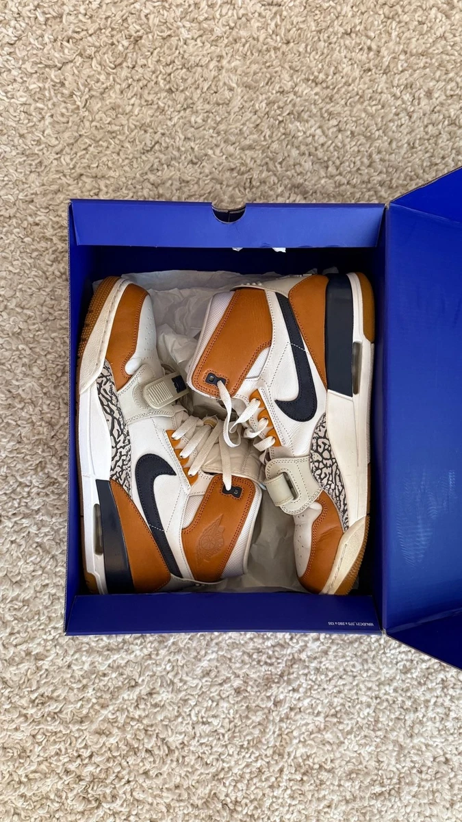 Las mejores ofertas en Jordan Legacy 312 | eBay