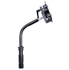 NANLUX YK-CM-BHG Central Mount Gooseneck Kugelkopf Halterung TK-140B/280B NEU