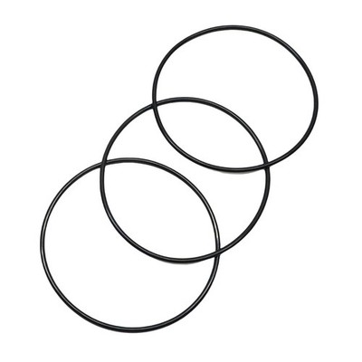 3x 151122 O-Ring Ersatzteil Nitril Dichtung für Pentek Big Blue Filtergehäuse