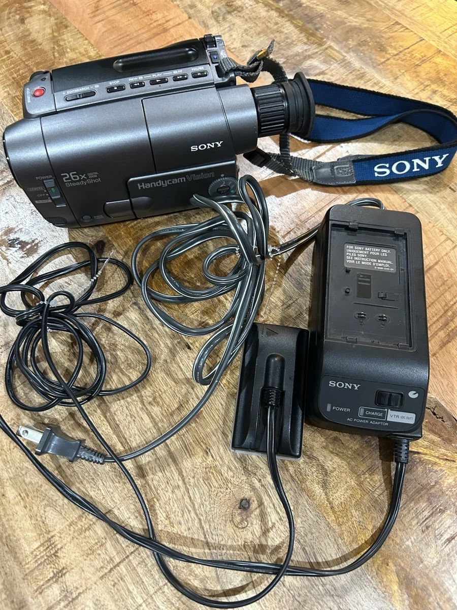 Sony Dcr Trv22 for sale - eBay
