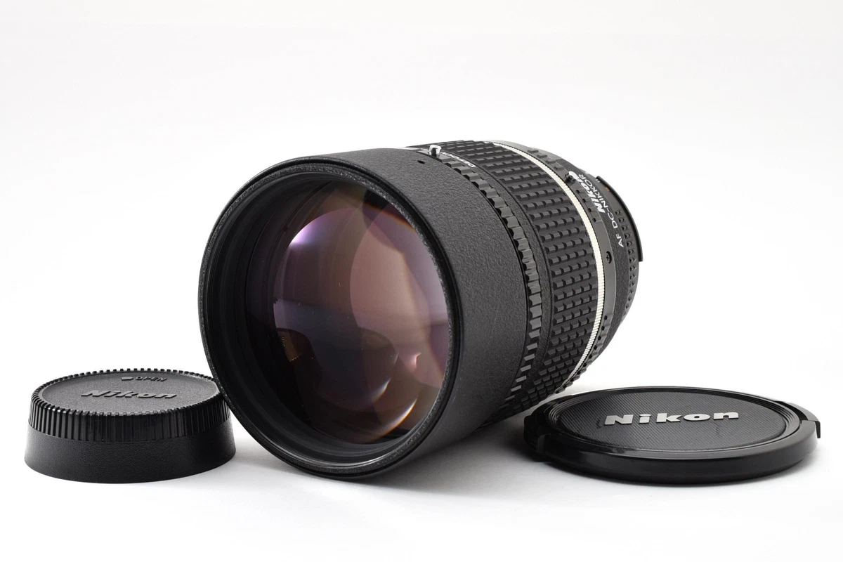 フィルムカメラ NIKON NIKKOR 135mm f2.8 #448-2 Nikon 135mm f/2 Camera Lenses for sale | eBay