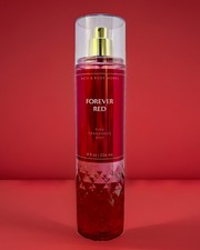 Bath Body Works Forever Red Fine Fragrance Mist Spray Perfume
