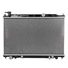 Radiator for Nissan 2003 2004 2005 2006 07 Murano S SL SE 3.5L DPI 2578 Aluminum