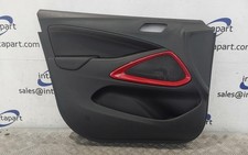 DOOR CARD VAUXHALL CROSSLAND MK1 2021 LEFT N/S FRONT