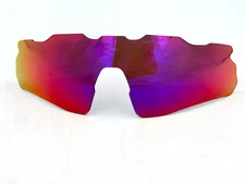 NWOT Prizm Road Lens Replacement for Oakley Radar EV Path OO9208 #AT162