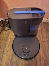 ECOVACS DEEBOT N20 PRO Plus Robot Vacuum and Mop, Bagless (CLEAN!)