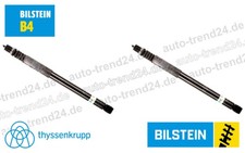Bilstein B4 Gasdruckstoßdämpfer hinten für Dacia Sandero BS, Bj. 2008-2013