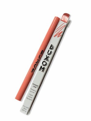 Buxom Power Line Plumping Lip Liner Full Size Rich Rose In Box 0.011oz NEW