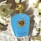 LATTAFA OPULENT DUBAI EAU DE PARFUM 3.4FL.OZ
