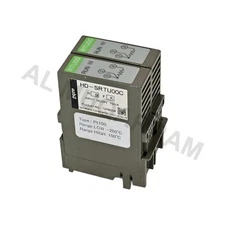 Azbil HD-SRTU00C RTD Input Module Pt100 Sensor DC24V Temperature Range