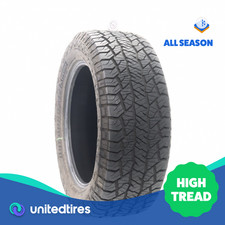 Used 27555r20 Hankook Dynapro At2 Xtreme 113t - 11.532