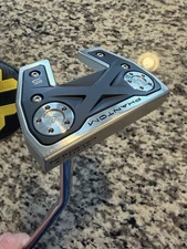 MINT Titleist Scotty Cameron Phantom X 5 2023 Custom Putter 35” Milled