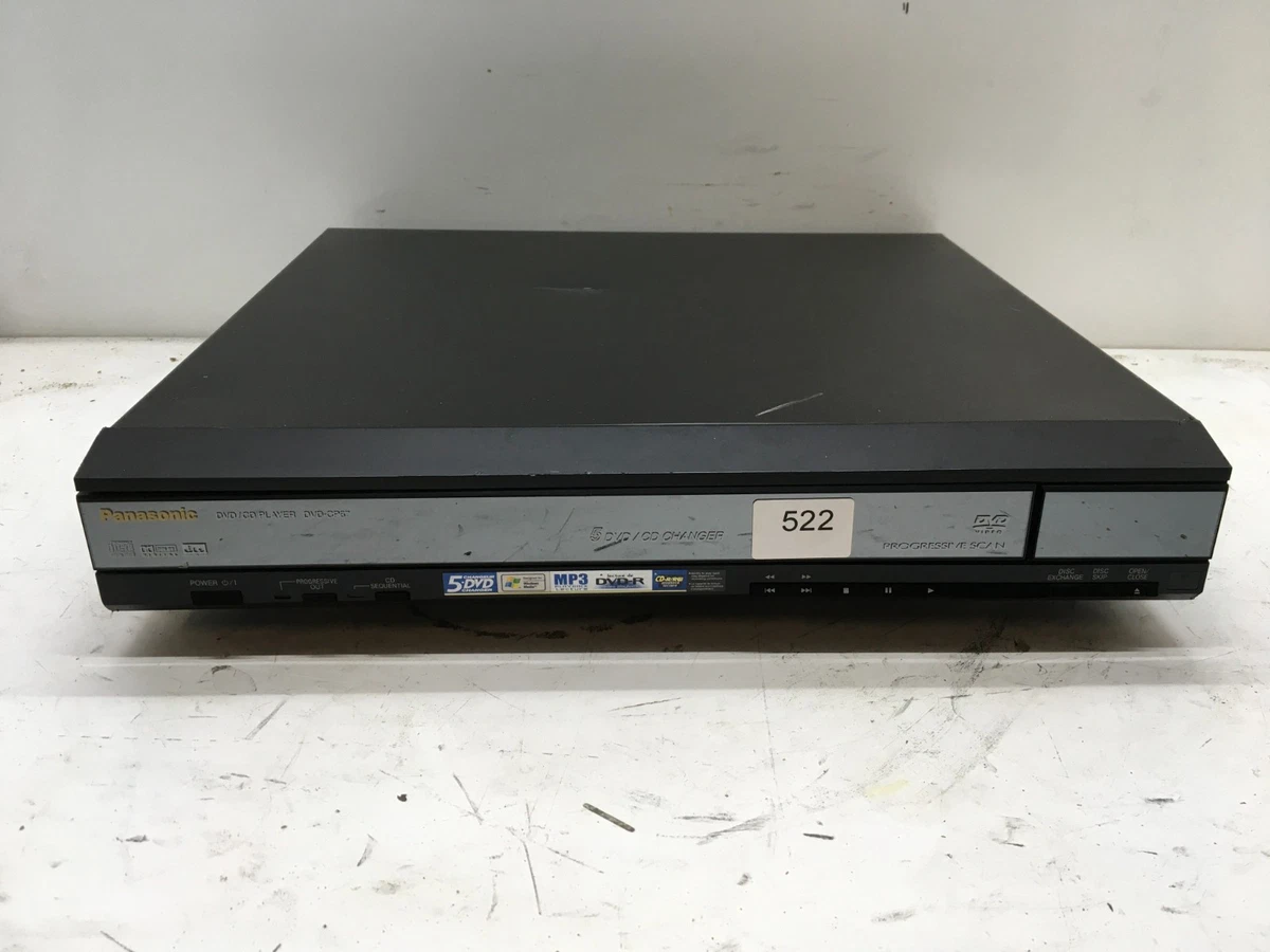 松下CD播放器| eBay