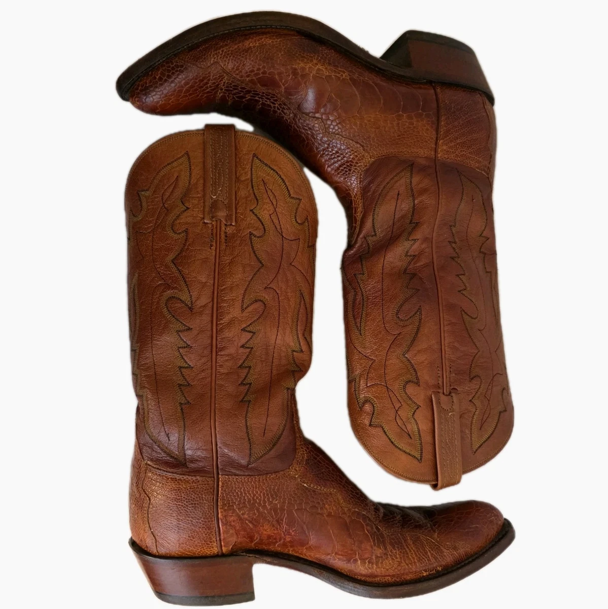 Lucchese Boots 1883 In Men display picture 1