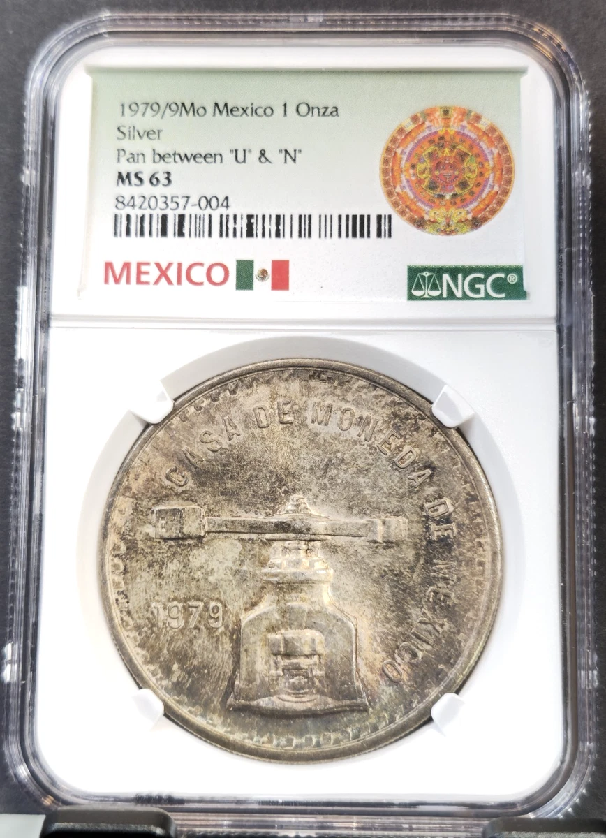 1979 Mexican Coins for sale | eBay