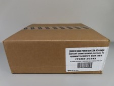 2026 Panini US Soccer Box Set Checklist Guide in-content 14