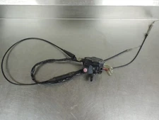 1993 Polaris Trail Boss 350L 4X4 Thumb Throttle Lever Cable On Demand Button 4wd