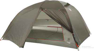 Big Agnes Copper Spur UL2 XL Tent Lichen Green/Mercury NEW/SALE